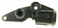 Saeco Coffee Spout - 421944065222 Blk Brew Unit Cof out sleeve V